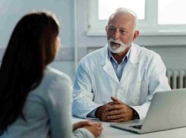 SOS medecin nimes