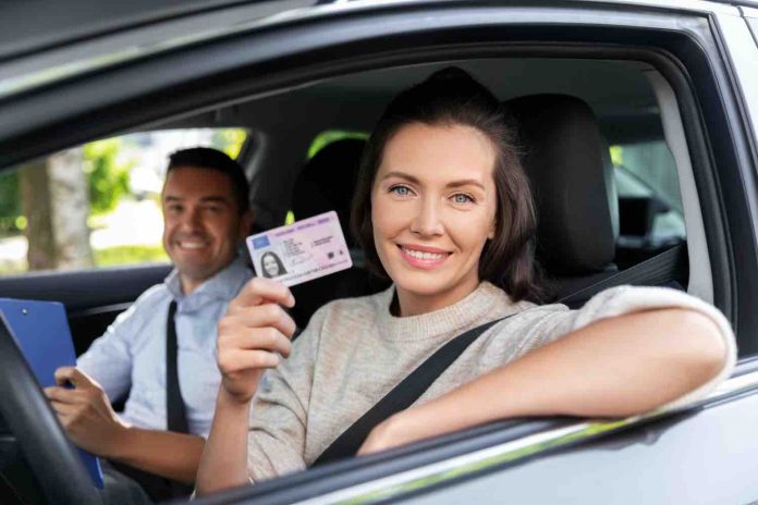 resultat permis de conduire