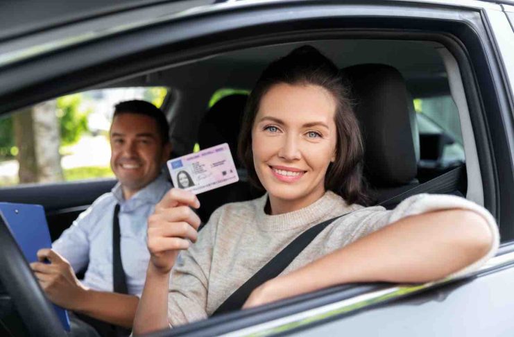 resultat permis de conduire