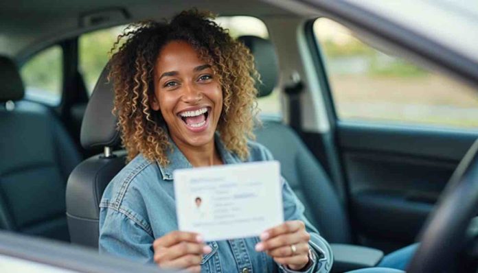 resultat permis de conduire